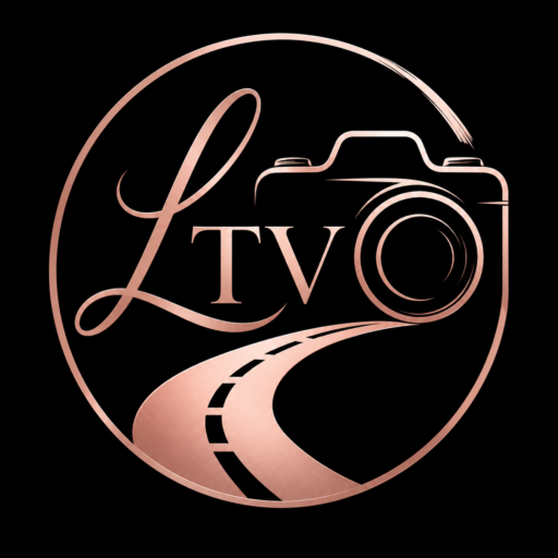 Lady Truck View