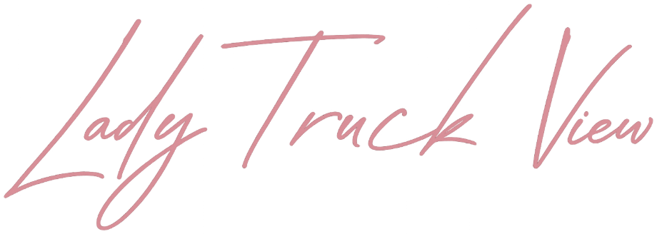 Lady Truck View